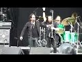 WINGER - Madalaine (Live At Download Festival w/ Liam Wilson)