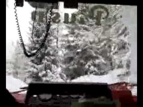 Redzsi lánctalpas 2