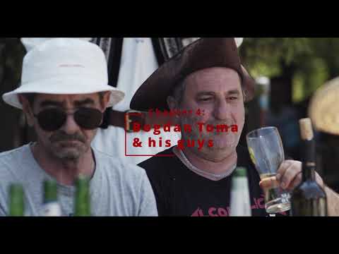 Padurenii 2021-Comercial-Festivalul placintelor padurenesti de la Poiana Rechitelii