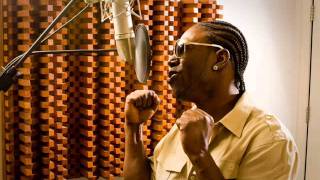 Jyshoun Aka Jyant (of Metro City) - I Love You