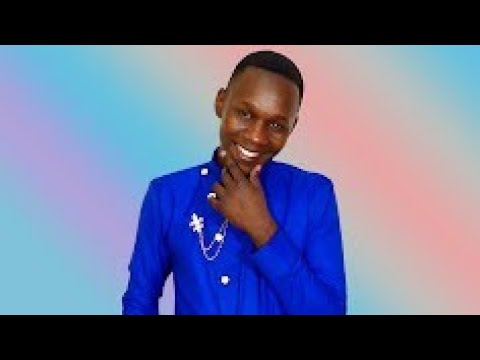NATAKA USHIRIKA NA WEWE MOYO WANGU UPONE BY Heaven Sound Tv