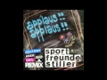 Sportfreunde Stiller Applaus Applaus Gestört aber ...