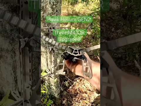 One Strap Configuration