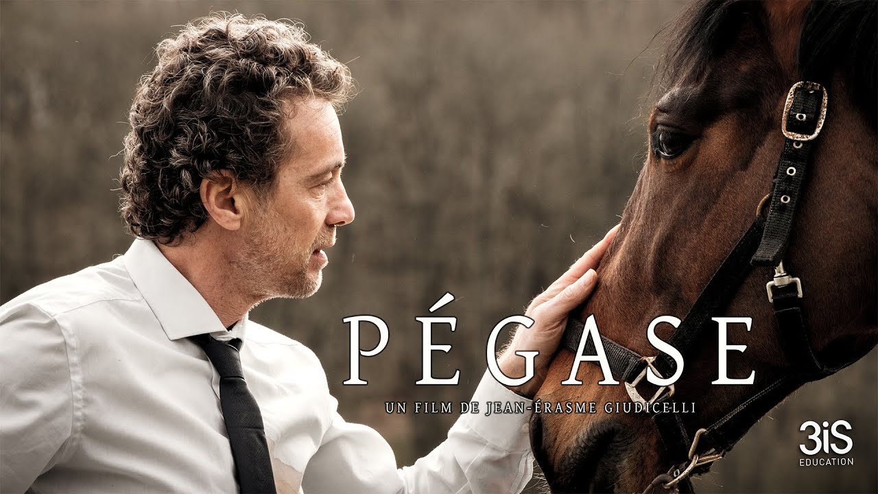 Miniature de la vidéo Pégase (bande-annonce) du film Pégase