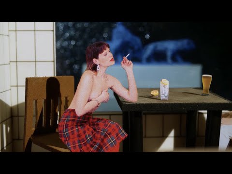 BIBIZA - "Akademie der bildenden Künste" (official video)