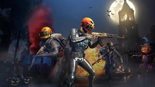 PUBG Mobile - Season 3: Halloween | PUBG Mobile Theme