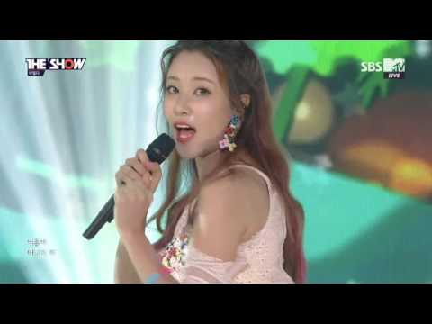 MATILDA 5th Week of July The Show (7/26/2016)