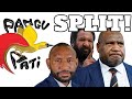RAINBO PAITA vs JAMES MARAPE: PANGU PATI the main ruling party split 3 days before PNG VONC MAY 2024