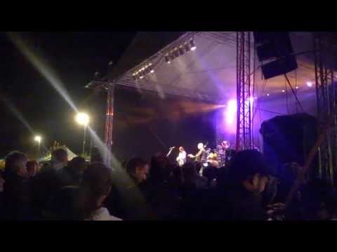 OLYMPIC - Bon soir mademoiselle Paris (Kroměříž 2015)