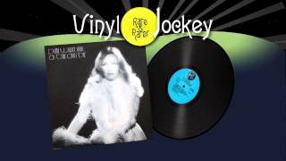 JUST IN TIME - PATTY WEAVER - TOP RARE VINYL RECORDS - RARI VINILI