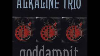 Alkaline Trio - Cringe