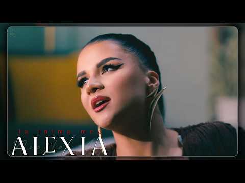 Alexia Nicole Alb and 2 more