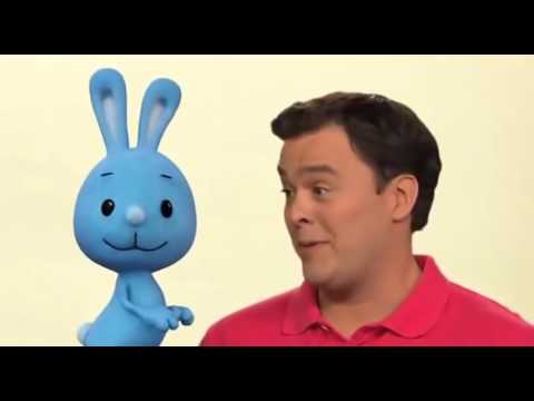 Kikaninchen Folge 2   Komm mit in meine Welt HD