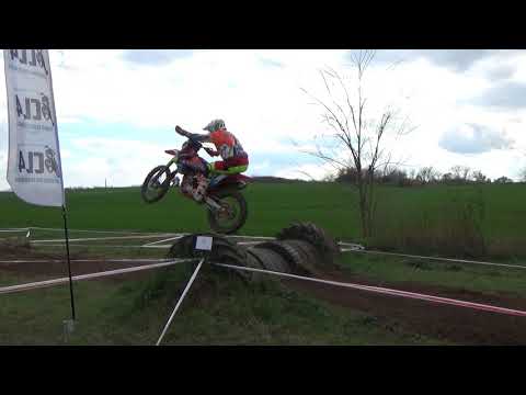 Endurocross Ács 2019