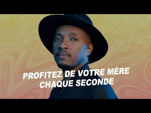 Videoclip de Bébé Love — Soprano