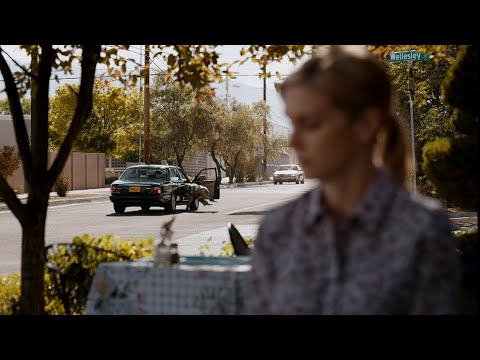 Better Call Saul Season 6 Episode 4 "Jimmy Kicks Wendy Out Of The Car"  "Hit and Run"