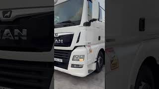 السيارات القاطرة MAN TGX 18.500 | صورة 4 - Autoline
