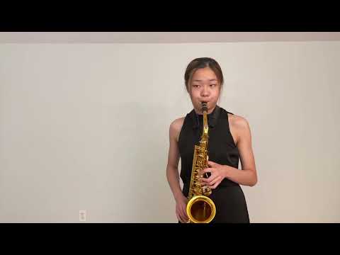 Serenade by Franz Schubert D957 No. 4 Brianna Tang
