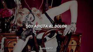 Madonna - Addicted // Sub Español