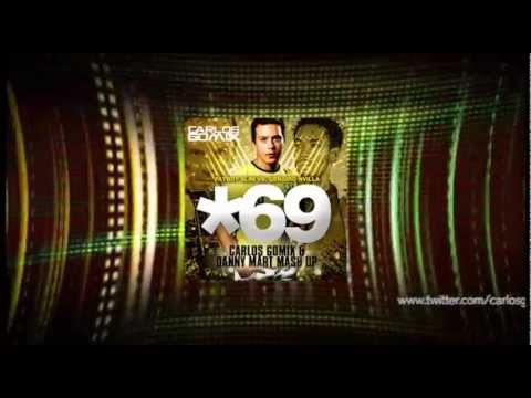 Fatboy Slim Vs Genairo Nvilla - Star 69 (Carlos Gomix & Danny Mart Mash Up)