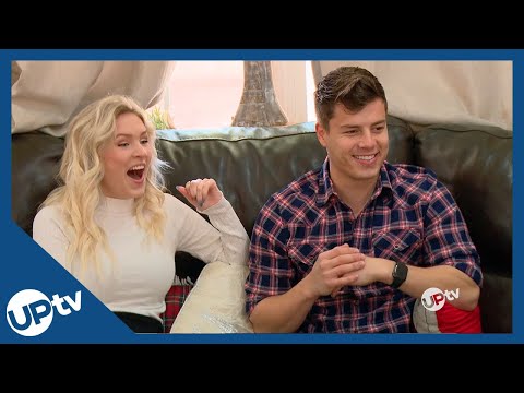 Bringing Up Bates - Lawson's 'I Love You Day' Date