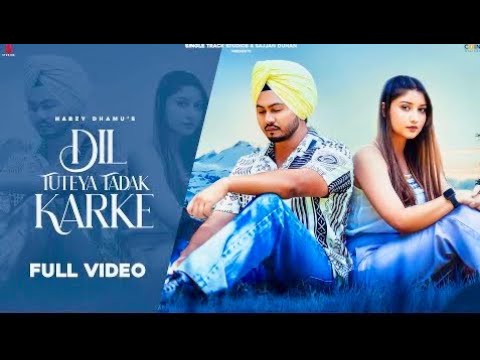 Dil Tuteya Tadak Karke — watch video