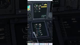 #MSFS 2020 / 2023 #Start #Engines (#Triebwerke) #Boeing 737-700 PMDG #Microsoft #Flugsimulator