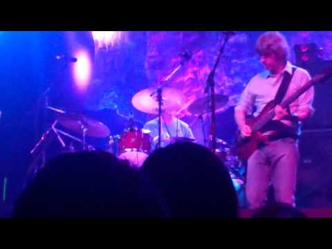 mike gordon 3/19/11 mound