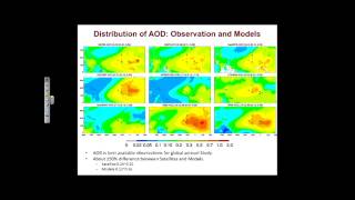 SoMAS / ITPA - Sources, Sinks and Transatlantic Transport of North African Dust Aerosol