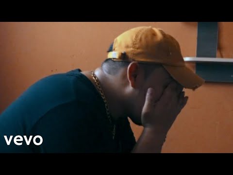 Original Visa - Depresión 🖤 (Video Oficial)