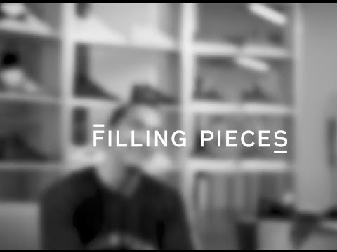 Filling Pieces x Ask Phill - the implementation of Shopify POS