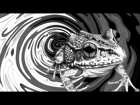 SHIVO.80HZ - Frog (1/5) | Free Underground Tekno - Son de Teuf