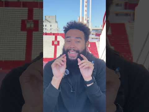 El Palacio Ducó #futbol #argentina #futbolargentino