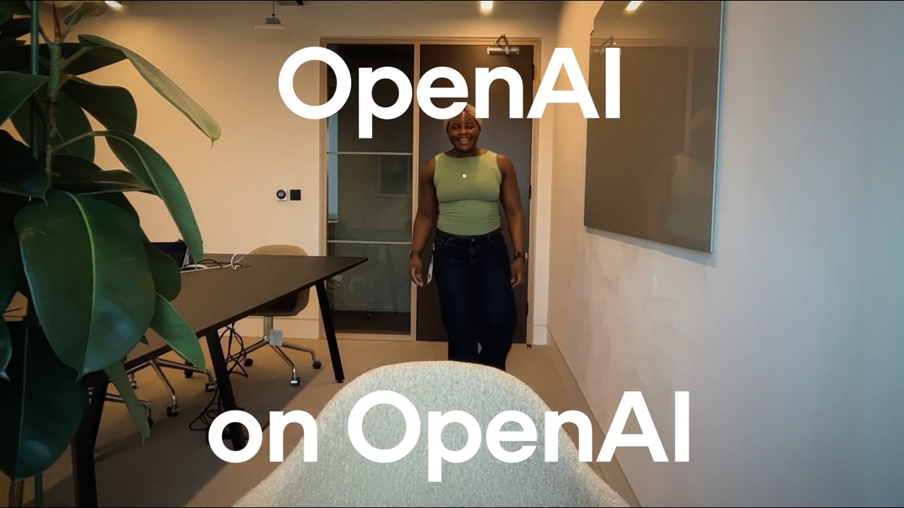 Codex for Solutions Engineers: Making AI Tangible for Customers - OpenAI Youtube