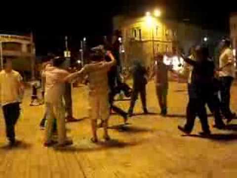 Simchas beis hashoeva