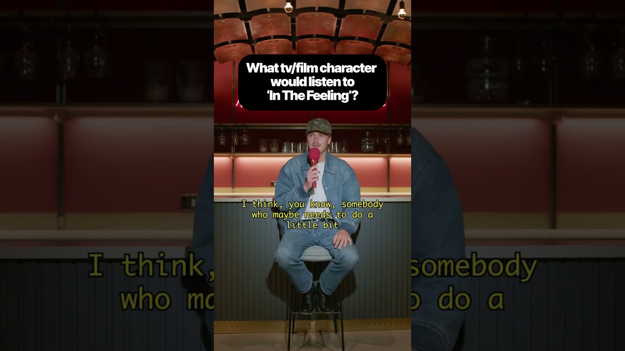 We can totally see Michael Scott playing Holly 'Rest Of My' somewhere in Colorado 🥹