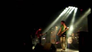 The Wombats - My first wedding