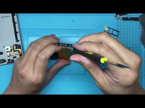 HTC Desire 12 + Replace Battery