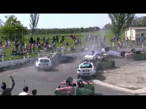 barford spring open 2009