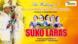Download lagu Walimatul Ursy Irji'i Ila Rodliyah Dengan Aji Laksono || Tungak 12 - 12 - 2025 mp3 Download lagu Walimatul Ursy Irji'i Ila Rodliyah Dengan Aji Laksono || Tungak 12 - 12 - 2025 mp3