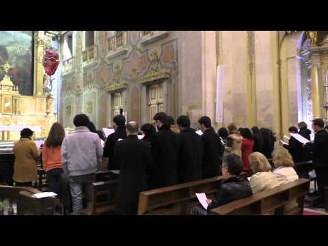 Te Deum (Tonus simplex)