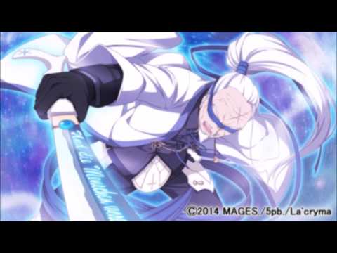 Kadenz fermata//Akkord:fortissimo OST Track 23 - 氷雪なる英雄