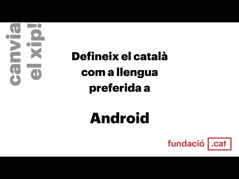 Sistema operatiu Android