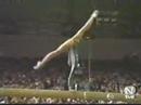 Éva Kanyó 1978 Worlds EF BB