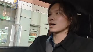 【ASMR】マフラーの重低音