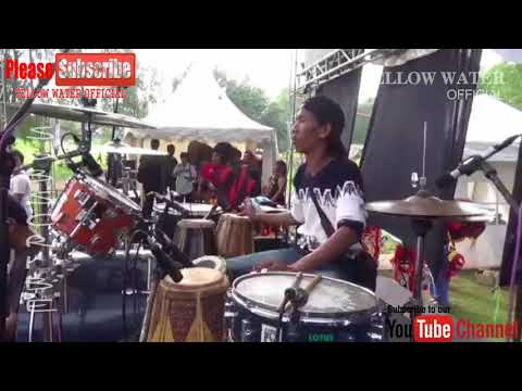 beginilah  CAK MALIK suami NELLA KHARISMA kalau CEK SOUND LAGISTA blora mustika