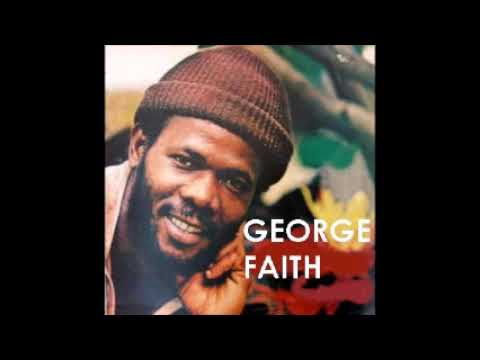 Divulgando: George Faith - Bring Your Sweet Love to Me / Marcos Roots - AL