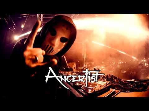 Angerfist - Megamix 2020