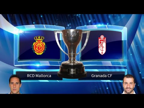 RCD Mallorca vs Granada CF Prediction & Preview 02/06/2019 - Football Predictions