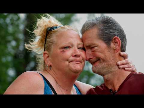 Working, Homeless, and Treated Like Trash